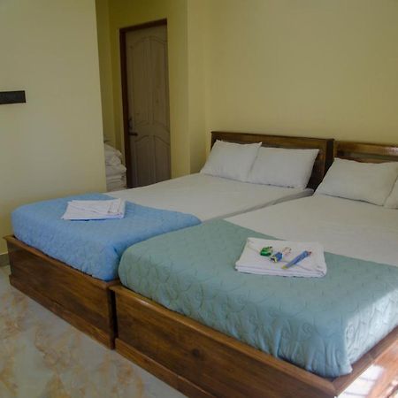 The Brick House Stay Kalimpong Exterior photo