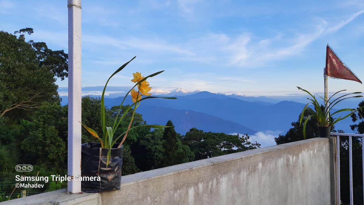 The Brick House Stay Kalimpong Exterior photo