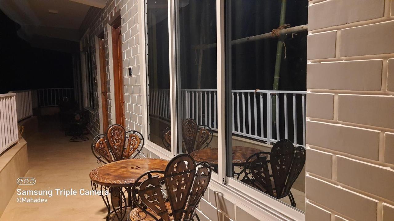 The Brick House Stay Kalimpong Exterior photo
