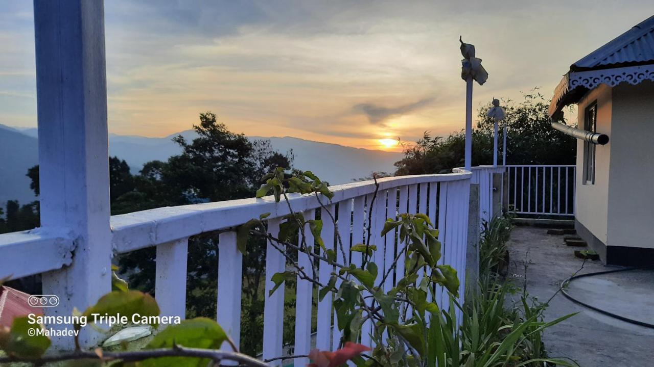 The Brick House Stay Kalimpong Exterior photo