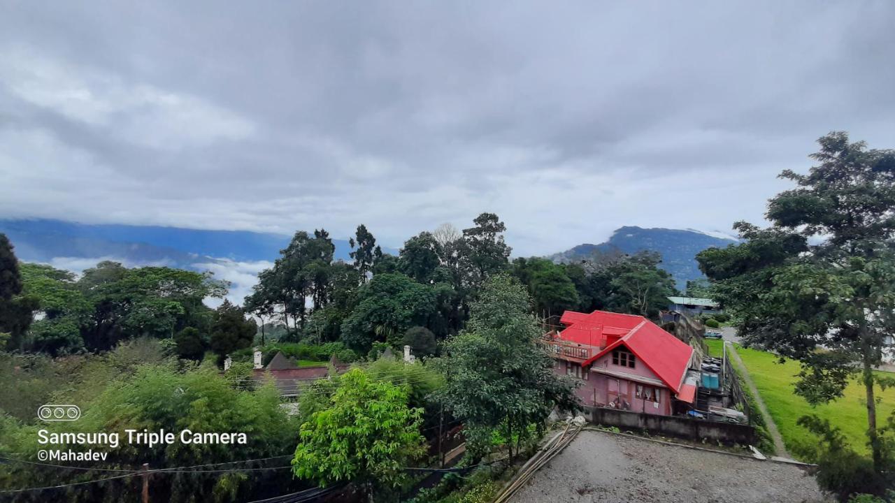 The Brick House Stay Kalimpong Exterior photo