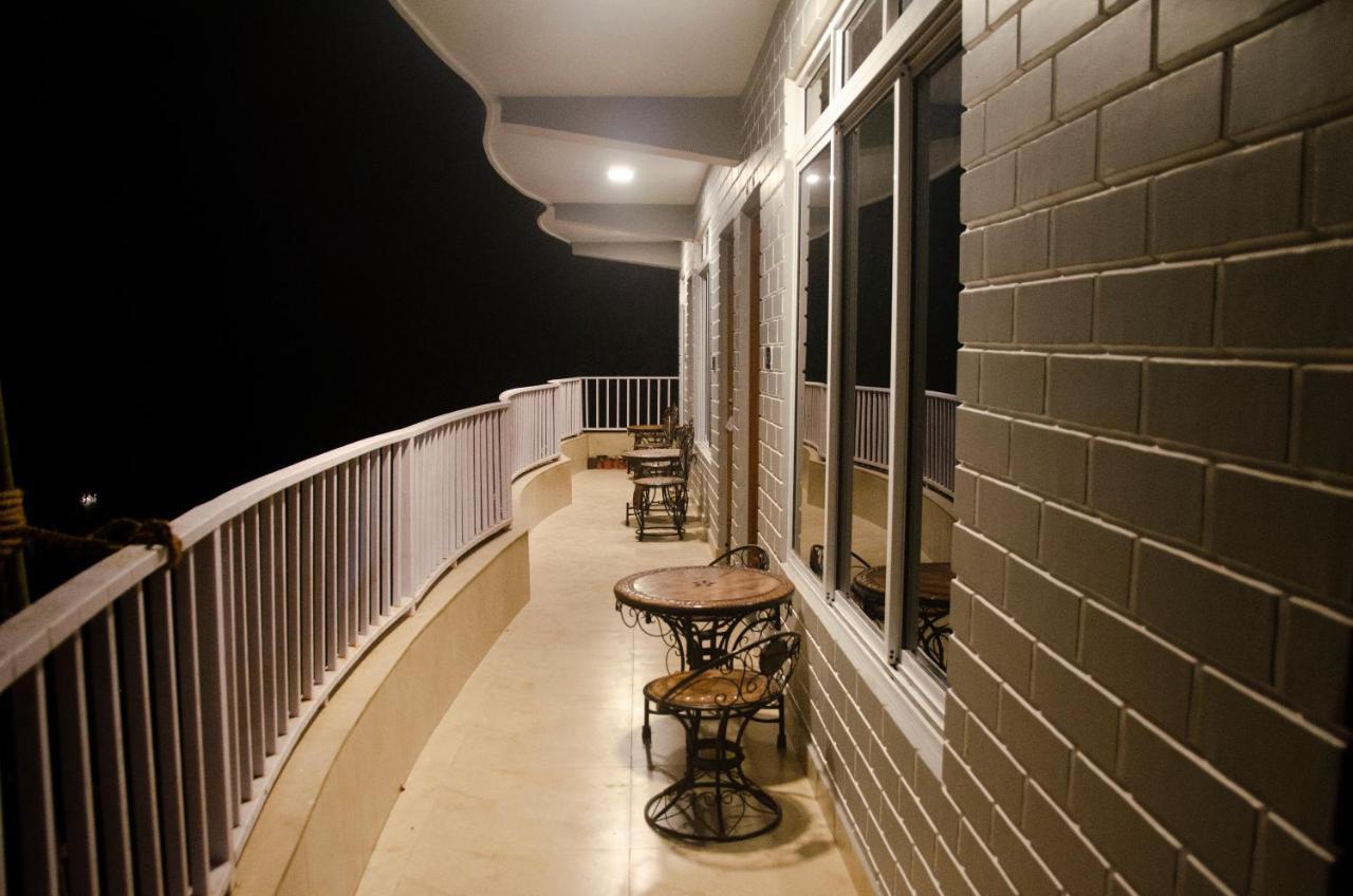 The Brick House Stay Kalimpong Exterior photo