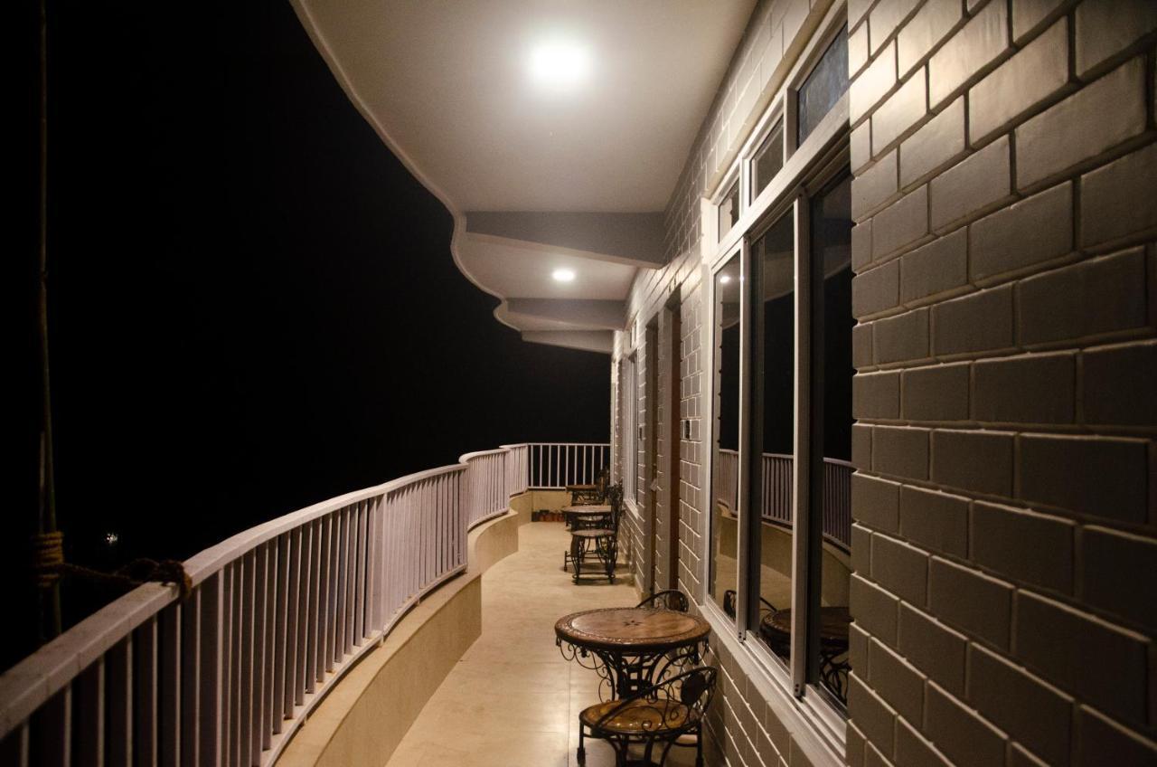The Brick House Stay Kalimpong Exterior photo