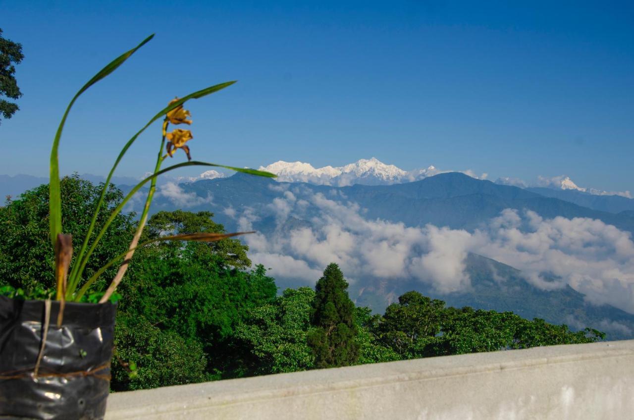 The Brick House Stay Kalimpong Exterior photo